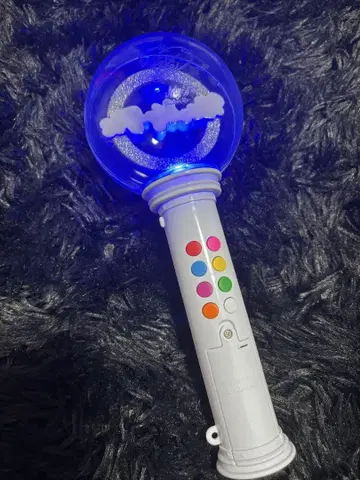 Kis-My-Ft2 2023 foudearlife 응원봉