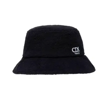 CDL Pile Bucket Hat