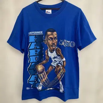 [빈티지] PRO PLAYER NBA 페니 하더웨이 티셔츠