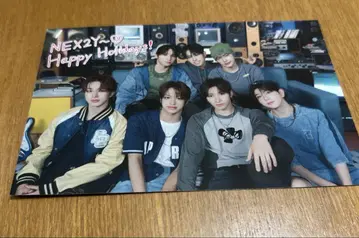 넥스지 official FANCLUB NEXZ Japan