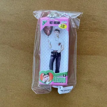 NCT DREAM POPUP 런쥔