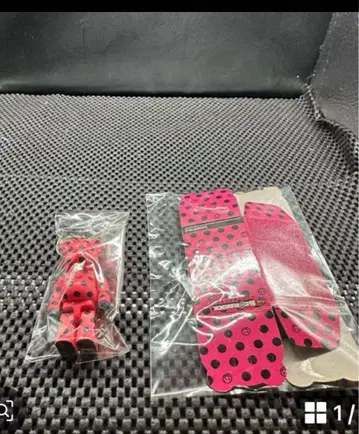 베어브릭 데스도트 레어 익명 배송 네코포스