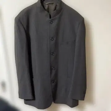 ONE'S STYLE 다크 그레이 자켓 L 사이즈