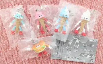 FLAVORS 플레이버 5개