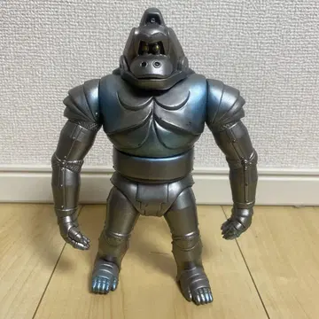 메카니코 콩 소프트 비닐 반다이 1991년 제작 도에이