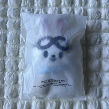 리노 파일럿 펜미 10cm 봉제 인형