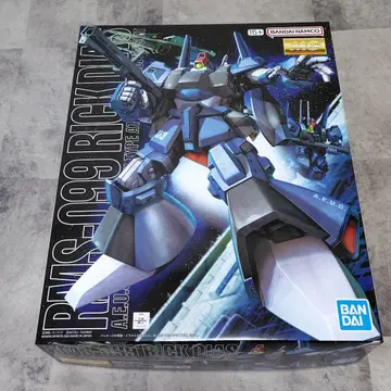 MG RMS-099 릭 디아스 1/100 Z 건담