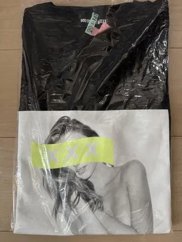 GOD SELECTION XXX 미란다 커 9th XL
