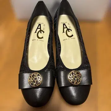 신상 neue ar he ac 로퍼 블랙 22~24.5cm 3E