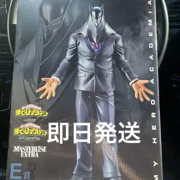 히로아카 제일복권 E상 올 포 원 피규어