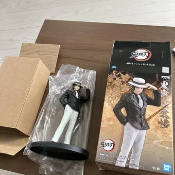 귀멸의 칼날 피규어 귀의 의상, 제1형 귀멸의 칼날