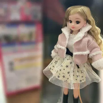 리카짱