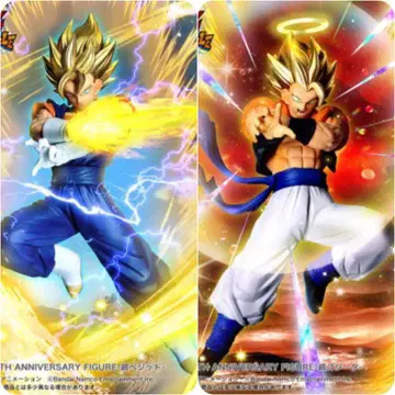 DRAGON BALL Z DOKKAN BATTLE 초 베지트 초 오지터