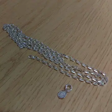 SHUN.SILVERSMITH 소형 러브 로즈 탑