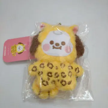 bt21 벵갈치미