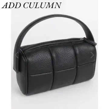 ADD CULUMN 야마다야 백 새상품
