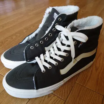 vans SK8-HI 스케이트 하이 VN0A4BVT2LG