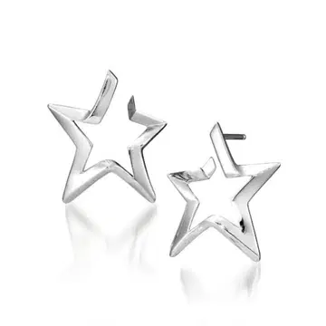 [스타 주얼리] 아이코닉 스타 귀걸이 ICONIC STAR
