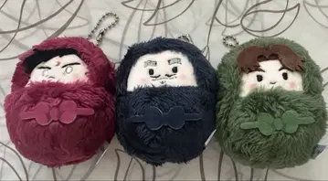 닌자 타마 싸개 타피누이
