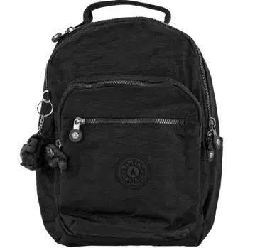 Kipling 백팩 백팩 여성용 BLACK NOIR