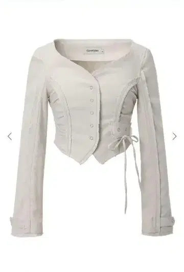 threetimes avery top&skirt