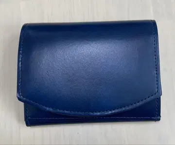 컬트라레 해먹 월렛 컴팩트 클래시코 네이비