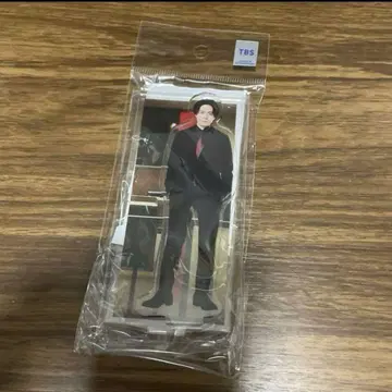 우자키 료 마미야 쇼타로 이그나이트 법의 무법자 아크릴 스탠드