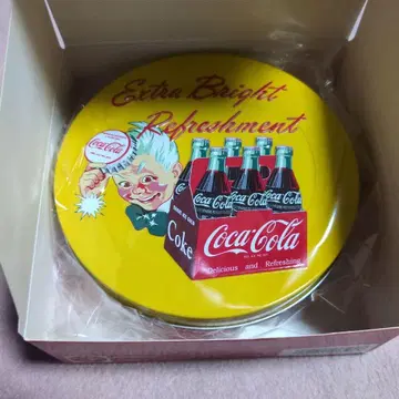 다이토 복권 레트로 캔 케이스