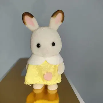 실바니안 패밀리 쇼콜라 토끼