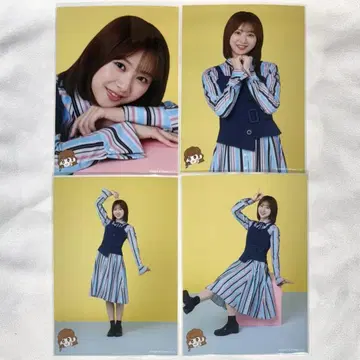 히나타자카46 토미타 스즈카 브로마이드 컴프