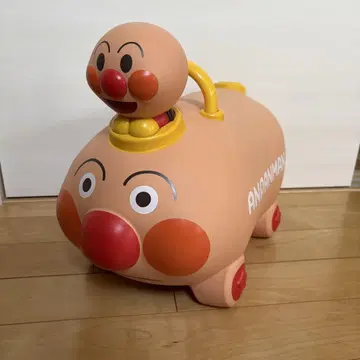 호빵맨 완구