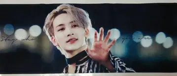 #정한 슬로건