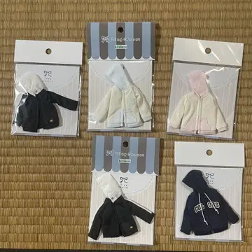 코토부키야 타이니 클로젯