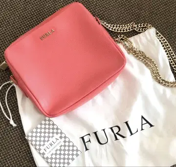 FURLA 숄더백