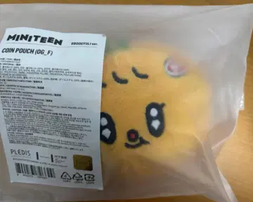 Seventeen 세븐 승관 miniteen 미니틴