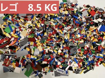 레고 LEGO 묶음 판매 8.5kg 대량