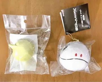 기동전사 건담 지크액스 마스코트 쿠션 참 냥 할로
