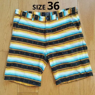 CRIMIE 숏팬츠 size36