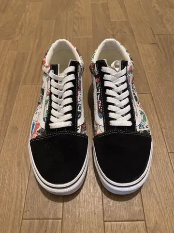 Vans 올드스쿨