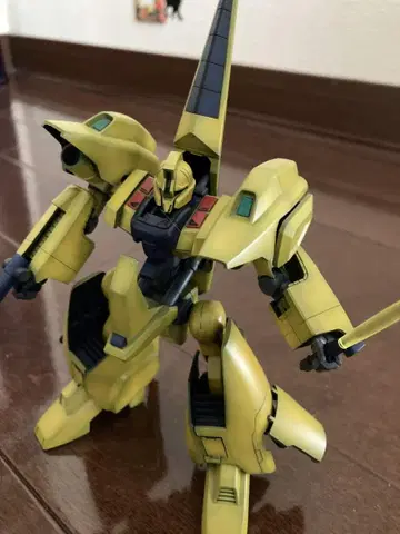 HG MSA-005 메타스 1/144 완성품