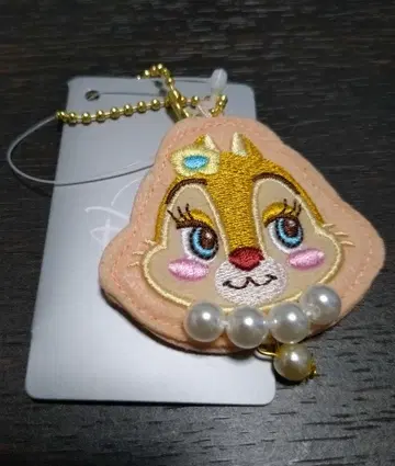 클라리스 디즈니 키체인