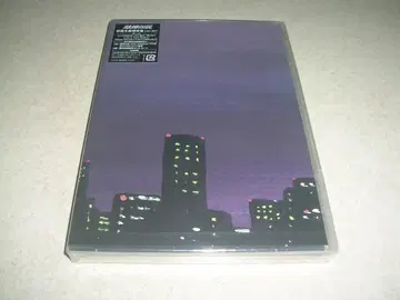 이혼 전설 재발매판 초회 한정판 CD+Blu-ray 부록 미사용