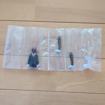 HG 히어로즈 제란 외계인 미개봉