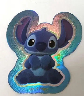 피규어 스티치 52TOYS