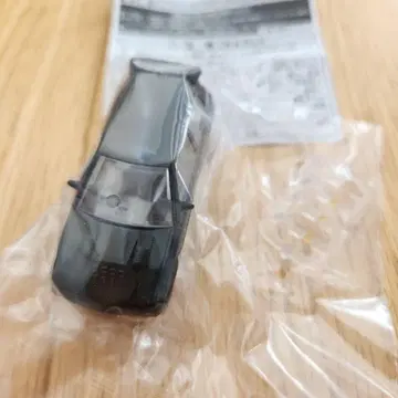 1/64 닛산 펄사 GTI-R 스태토