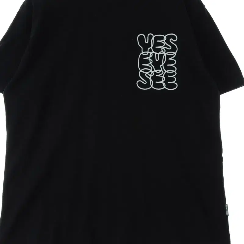 さらに100円引き◆YESEYESEE◆Y.E.S Security Tee さらに100円引き◇YESEYESEE◇Y.E.S Security Tee (YESEYESEE/T