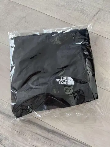 THE NORTH FACE 블랙 숏팬츠 새상품
