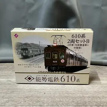 1827 TOMYTEC N GAUGE 철도 컬렉션 노스탤지크/M1