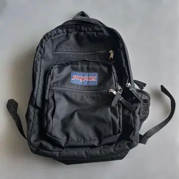 JanSport 잔스포츠 백팩