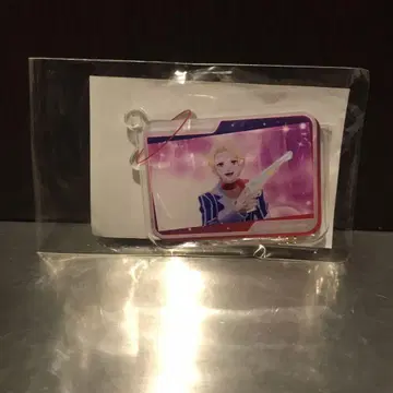 킨쯔아 히무로 세이 아크릴 스탠드 아크링 키링